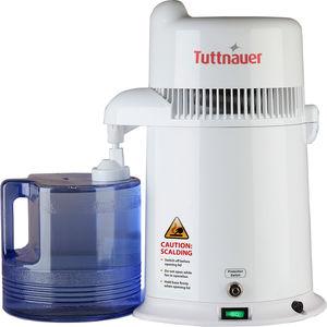 water distiller / automatic / laboratory