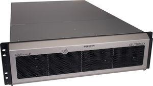 storage server / rack-mount / Intel® Xeon