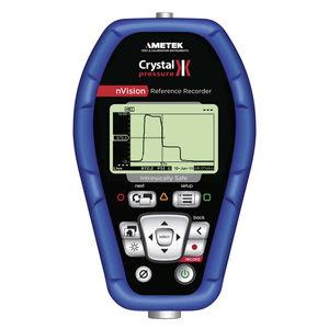 pressure data-logger / temperature / voltage / current