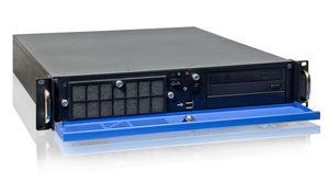 communications server / rack-mount / 2U