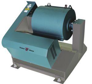 ball mill / horizontal / laboratory
