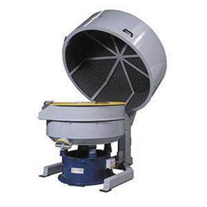 grinding vibratory finishing machine / polishing / deburring / polishing