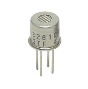 fuel gas sensor / semiconductor