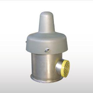 silo relief valve / diaphragm