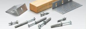 anchor bolt / steel