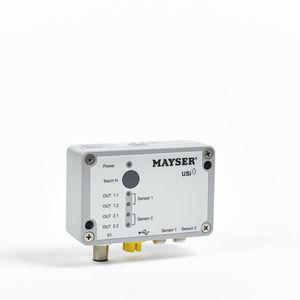 ultrasonic distance sensor