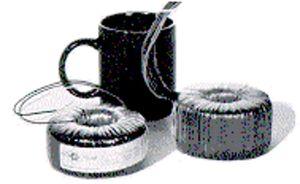 power auto-transformer / cast resin / epoxy resin / toroidal