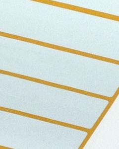 label printer thermal transfer ribbon