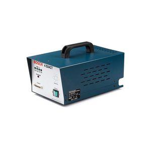 AC/DC power supply / single-output / closed frame / linear