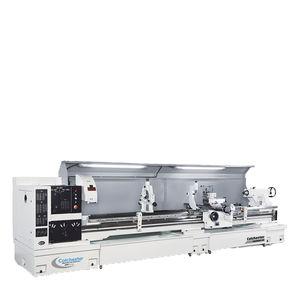 CNC lathe