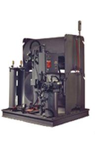 oil purification unit