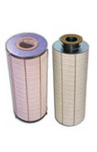 liquid filter cartridge / depth / paper / disc