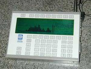 audio analyzer / noise / benchtop