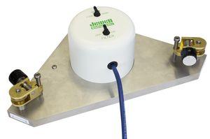 omnidirectional tiltmeter / high-precision / platform