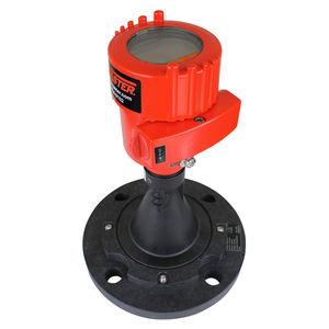 radar level sensor / bulk solids