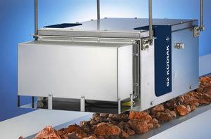 solids analyzer / concentration / thickness / online