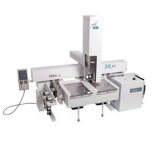 protein analyzer / for integration / automatic / laboratory