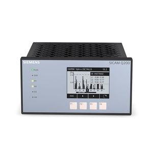electrical network analyzer / power quality