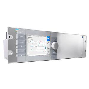 single-phase voltage regulator / digital