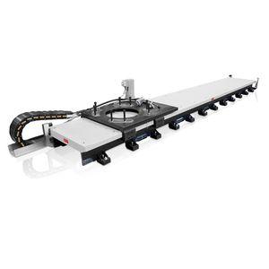 motorized linear unit / for robots