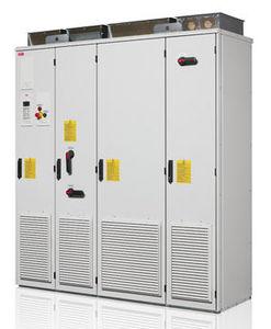 centralized DC/AC inverter / modified sine wave / not specified / for solar application