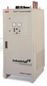 AC/DC power supply / rack-mount / digital