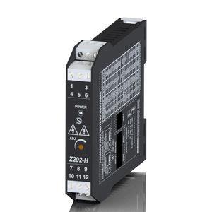 AC/DC power supply / single-output / DIN rail / high-power