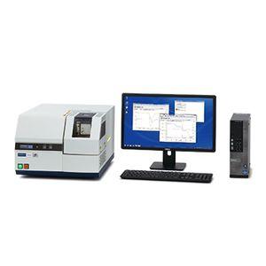 solids analyzer / temperature / benchtop / digital