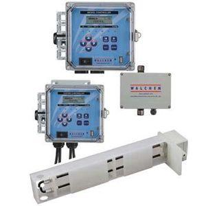 nickel analyzer / copper / pH / for integration