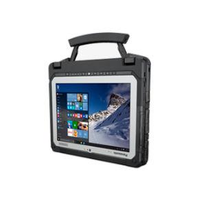 rugged notebook computer / MIL-STD-810G / IP65