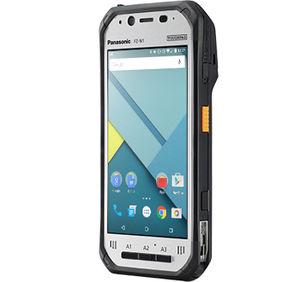 quad-core tablet PC / Bluetooth / WiFi / IP67