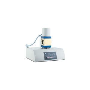solids analyzer / thermal conductivity / benchtop