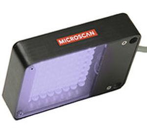 LED illuminator / ultraviolet / portable