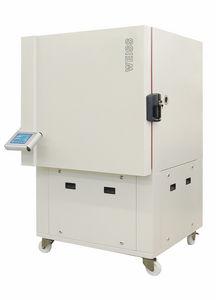 steam analyzer / organic matter / for integration