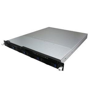 storage server / 1U / Intel® Xeon / 6th generation Intel® Core