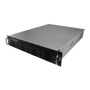 storage server / 2U / Intel® Xeon / 6th generation Intel® Core