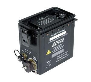 off-line UPS / DC / military