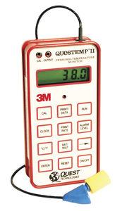 thermal stress detector / individual