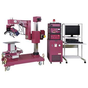 process analyzer / X-ray