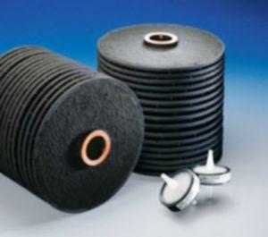 activated carbon filter element / liquid