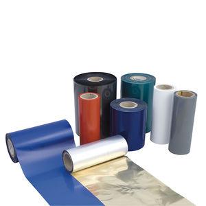 resin-based thermal transfer ribbon