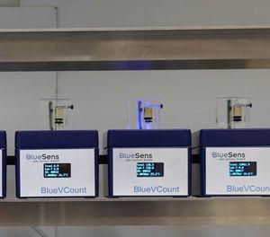 flow analyzer / benchtop / portable / compact