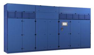 parallel UPS / industrial / with power factor correction (PFC)