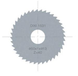 circular saw blade / carbide / for metal / rough-toothed