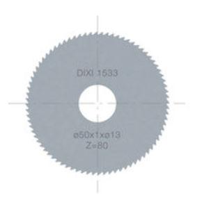 circular saw blade / carbide / for metal / fine-toothed