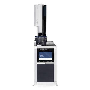 fast gas chromatograph / laboratory