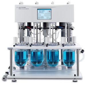 dissolution tester / detector / rugged