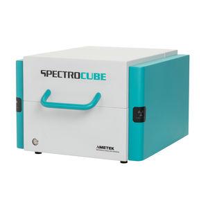 metal analyzer / identification / portable / XRF