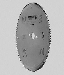 circular saw blade / diamond / for composites