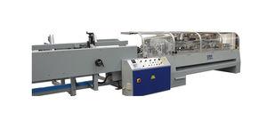 circular saw / for tubes / for bars / programmable